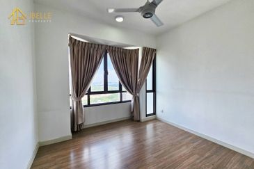 Putra Residence - Putra Heights