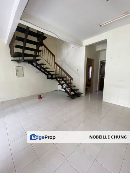 [ Good Condition ] 2 Sty House , PUJ 1 , Puncak Jalil , Selangor, Puncak Jalil