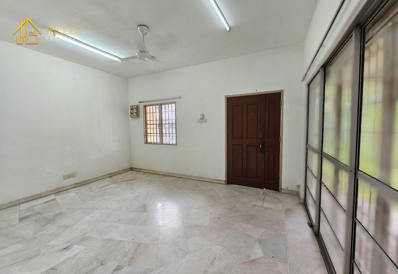 Persiaran Putra Permai 