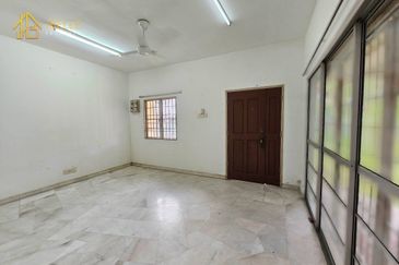 Persiaran Putra Permai 