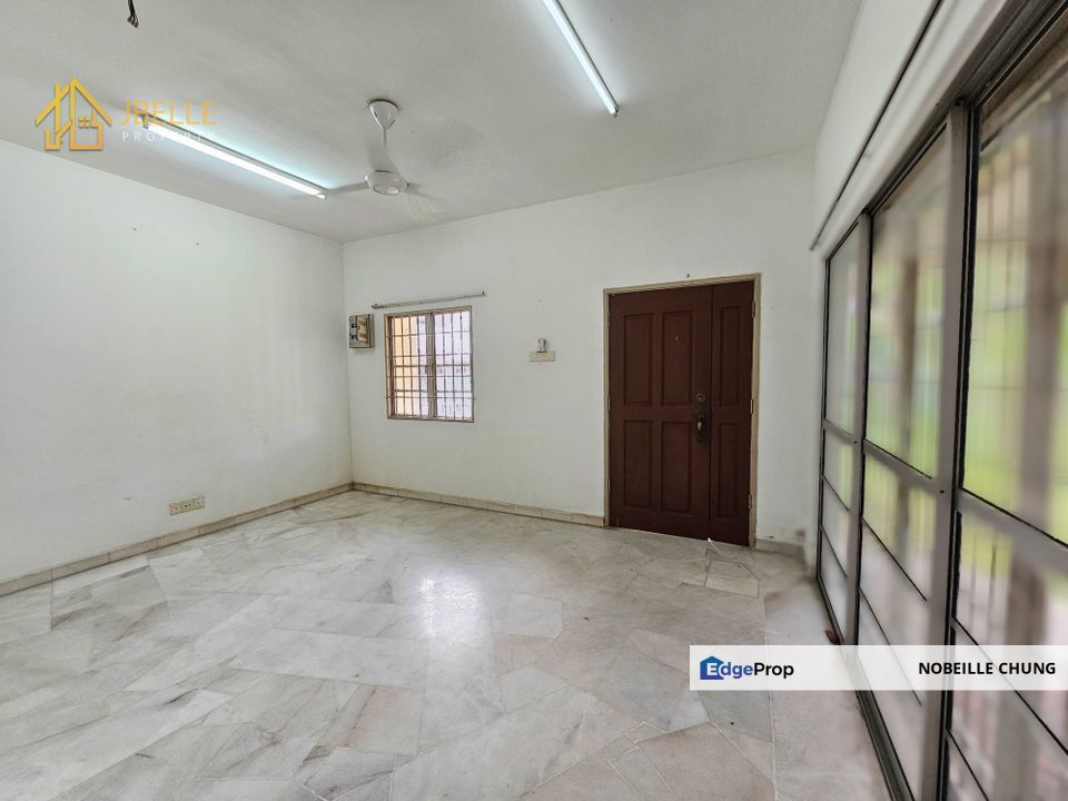 [BASIC HOUSE + 22X75] Putra Permai, Putra Heights, USJ, Indah Bahagia, Selangor, Putra Heights