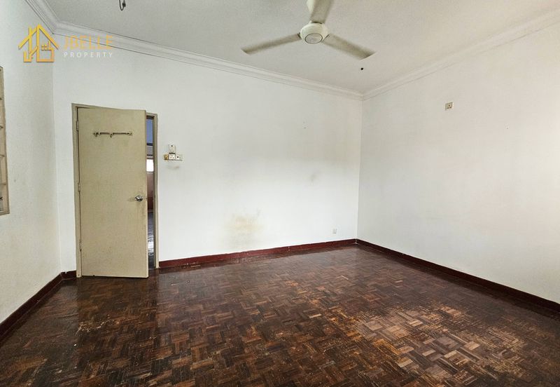 Persiaran Putra Permai 