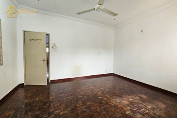 Persiaran Putra Permai 