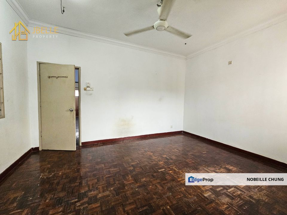 [BASIC HOUSE + 22X75] Putra Permai, Putra Heights, USJ, Indah Bahagia, Selangor, Putra Heights