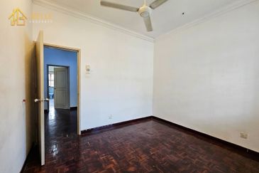 Persiaran Putra Permai 