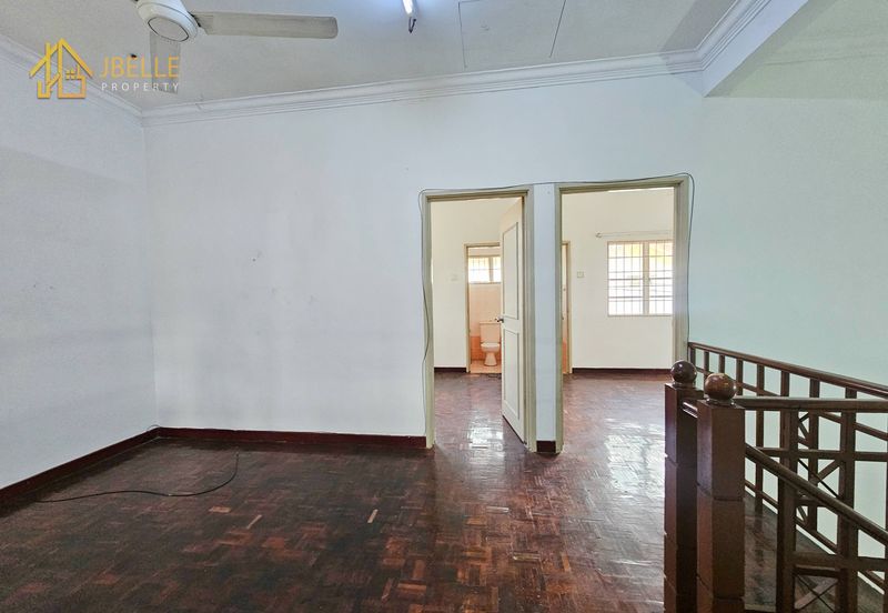 Persiaran Putra Permai 