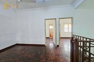 Persiaran Putra Permai 