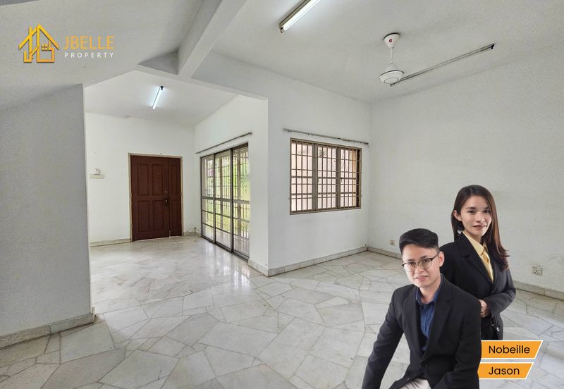 Persiaran Putra Permai 