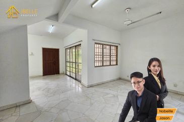 Persiaran Putra Permai 