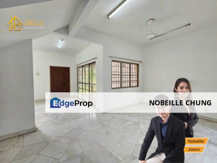 [BASIC HOUSE + 22X75] Putra Permai, Putra Heights, USJ, Indah Bahagia, Selangor, Putra Heights