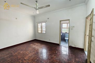 Persiaran Putra Permai 