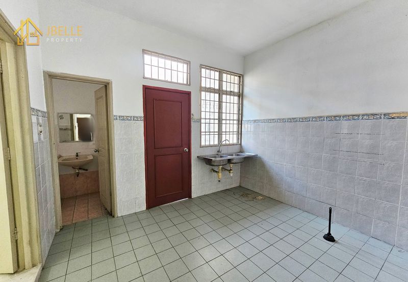 Persiaran Putra Permai 