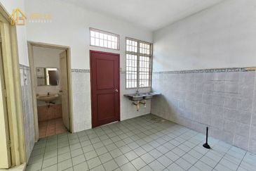 Persiaran Putra Permai 