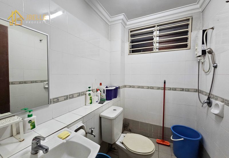 Persiaran Putra Permai 