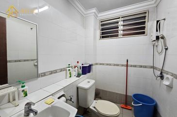 Persiaran Putra Permai 