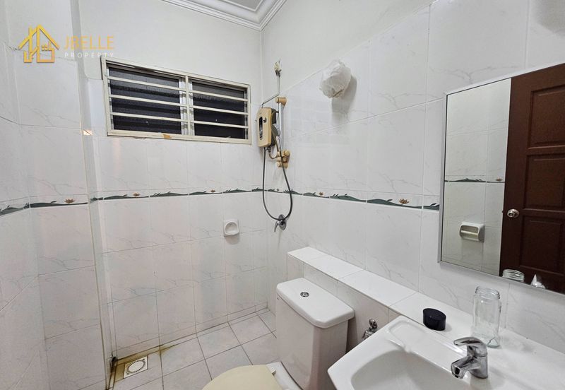 Persiaran Putra Permai 