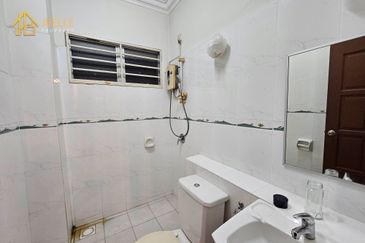 Persiaran Putra Permai 