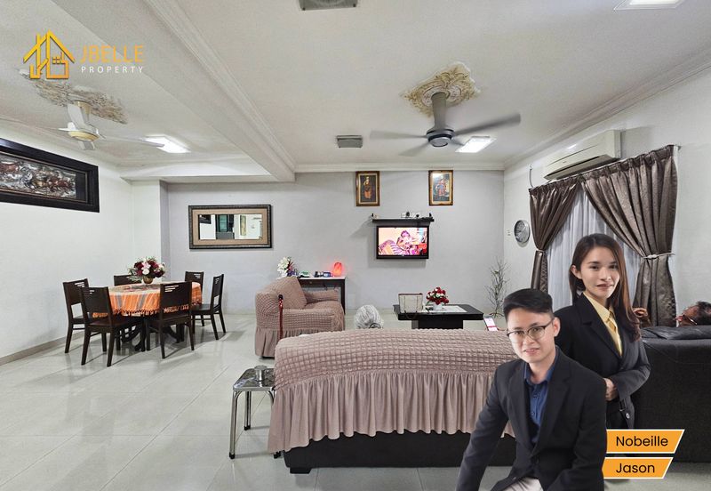 Persiaran Putra Permai 