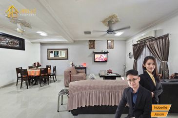 Persiaran Putra Permai 