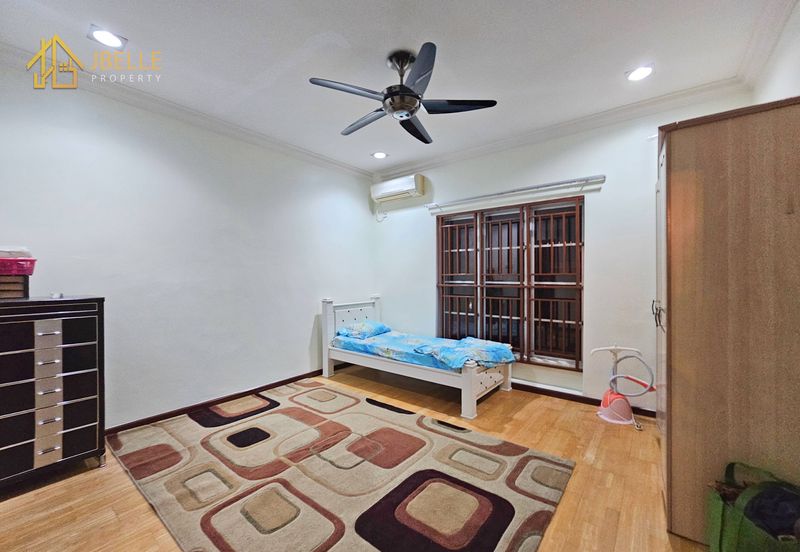 Persiaran Putra Permai 