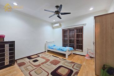 Persiaran Putra Permai 