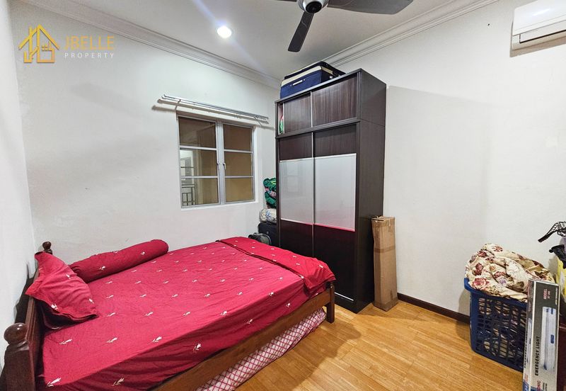 Persiaran Putra Permai 