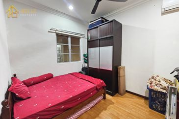 Persiaran Putra Permai 