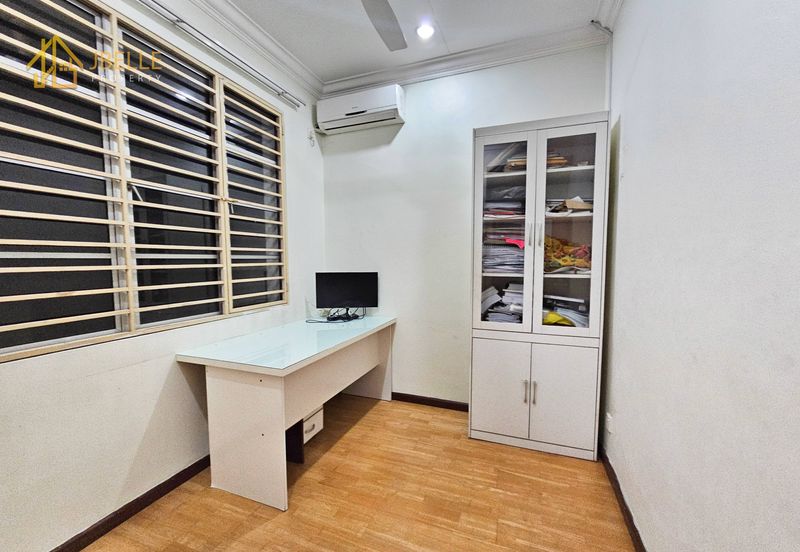 Persiaran Putra Permai 