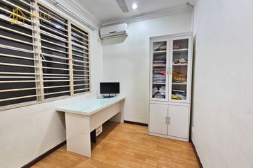 Persiaran Putra Permai 