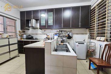 Persiaran Putra Permai 