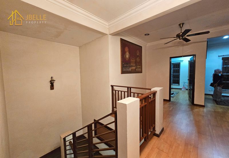 Persiaran Putra Permai 