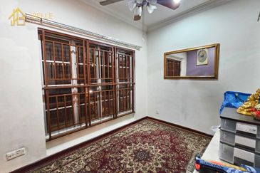 Persiaran Putra Permai 