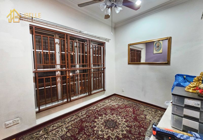 Persiaran Putra Permai 