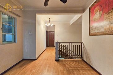 Persiaran Putra Permai 