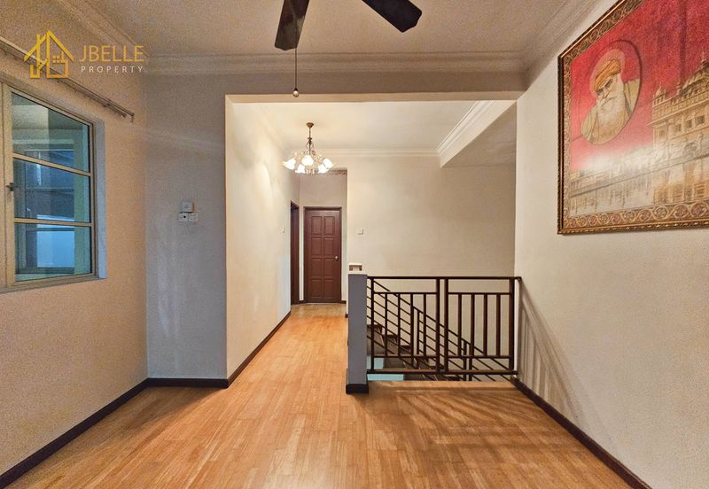 Persiaran Putra Permai 