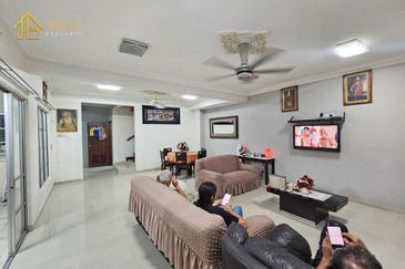 Persiaran Putra Permai 