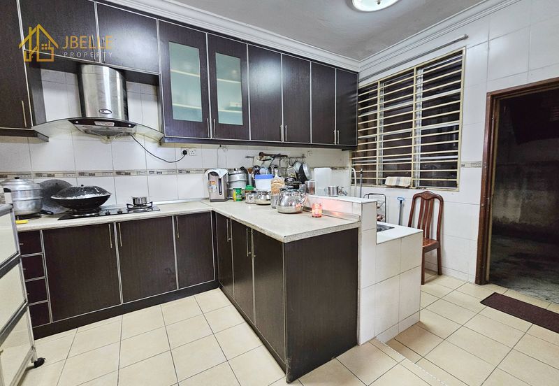 Persiaran Putra Permai 