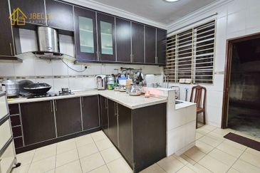 Persiaran Putra Permai 