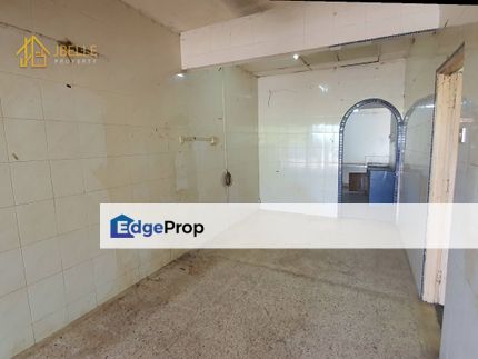 Extended, 20x60sft, 3r2b Lorong Dato Abdul Hamid Taman Sentosa Klang, Selangor, Klang