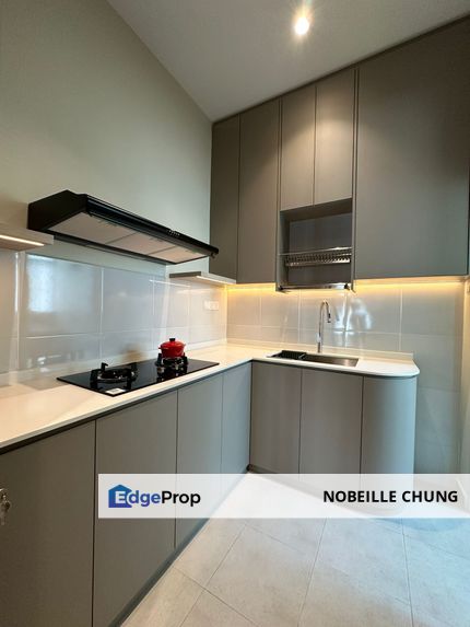 [ Newly Renovated House ] Residensi Rimbunan Petaling , Sri Petaling , Kuala Lumpur, Bukit Jalil