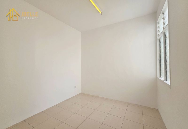 Jalan SP 7 @ Bandar Saujana Putra