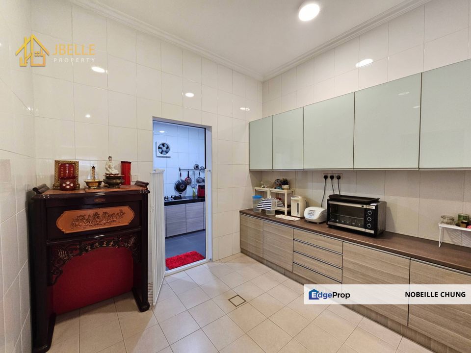 [FULL RENO + EXTEND + GOOD UNIT] Putra Avenue, Putra Heights, USJ, Selangor, Putra Heights