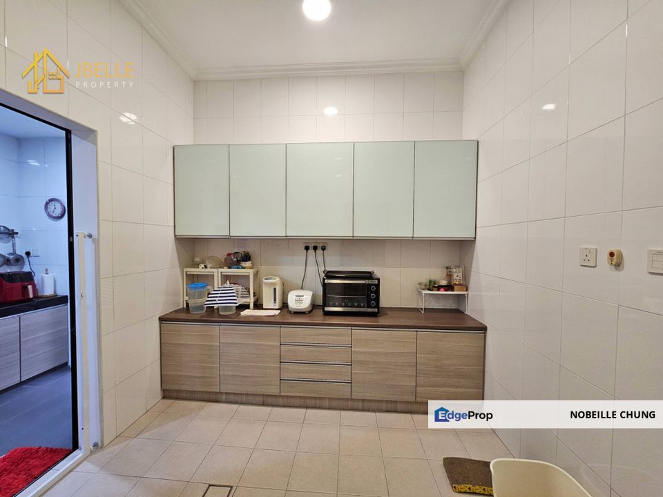 [FULL RENO + EXTEND + GOOD UNIT] Putra Avenue, Putra Heights, USJ, Selangor, Putra Heights