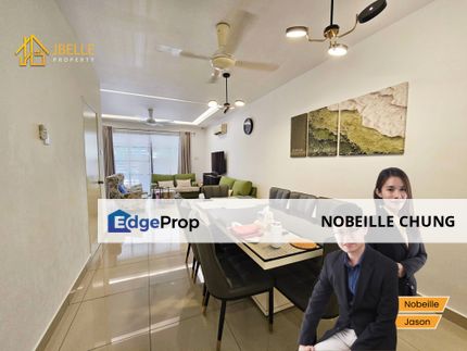 [FULL RENO + EXTEND + GOOD UNIT] Putra Avenue, Putra Heights, USJ, Selangor, Putra Heights