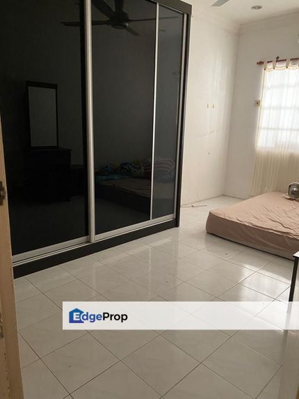 1st Floor Townhouse Ampang Bukit Teratai Cheras Kl, Selangor, Ampang