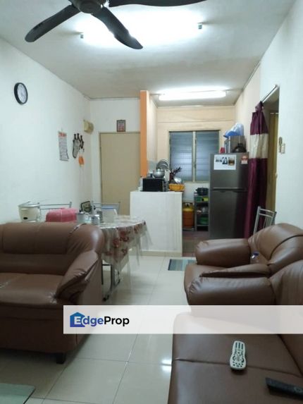 Ampang Permai Ria Apartment @ Bukit Ampang Permai , Selangor, Ampang