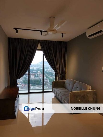 United Point Residence Segambut Taman Sri Sinar Kuala Lumpur, Kepong, Bandar Menjalara, Kuala Lumpur, Segambut