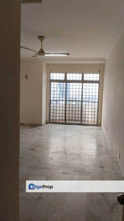 Unblock VIew Lagooon Perdana Apartment, Selangor, Bandar Sunway