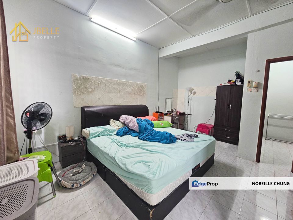 [NICE KITCHEN] Bandar Saujana Putra SP 4, BSP 3, BSP 7, Selangor, Jenjarom