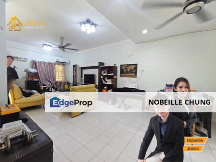 [NICE KITCHEN] Bandar Saujana Putra SP 4, BSP 3, BSP 7, Selangor, Jenjarom